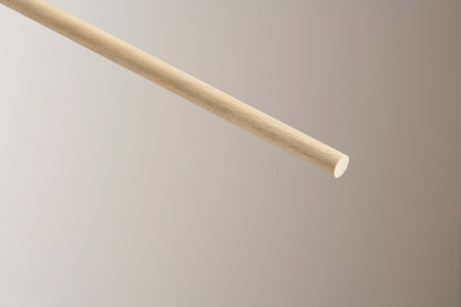 Cheshire Mouldings Light Hardwood Dowel