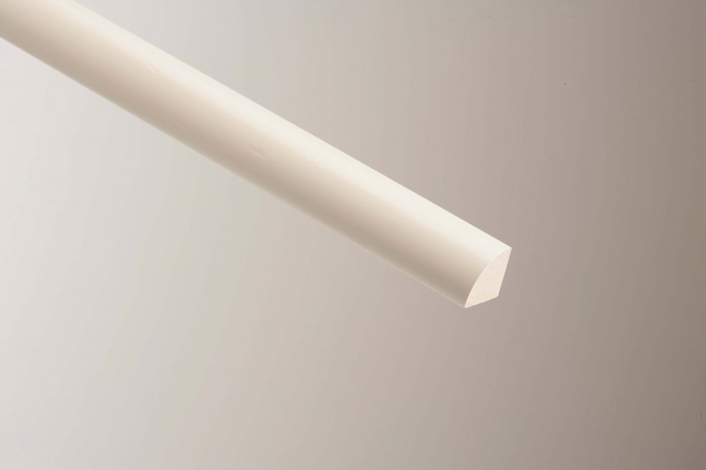 Cheshire Mouldings Quadrant Pine Moulding