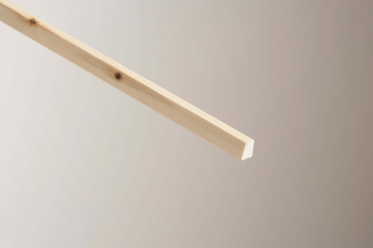 Cheshire Mouldings Wedge Pine
