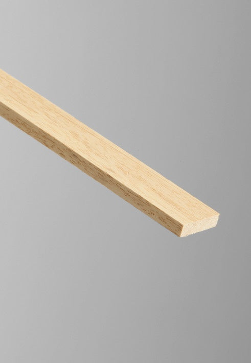 Cheshire Mouldings Light Hardwood PSE