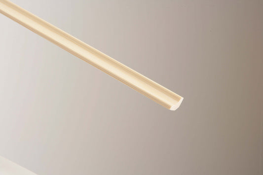 Cheshire Mouldings Primed Scotia