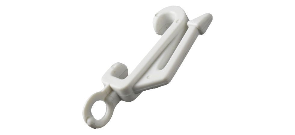 Harrison Drape Hook Gliders