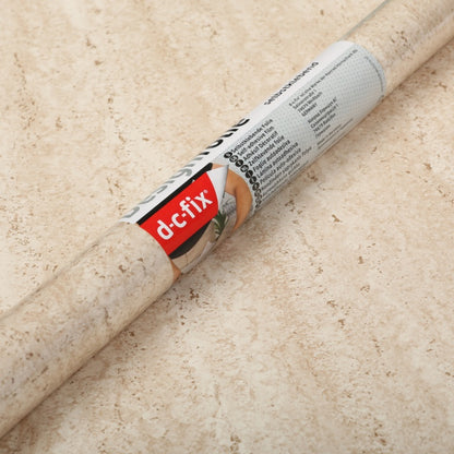 d-c-fixÂ® Self Adhesive Film - Fontana Beige