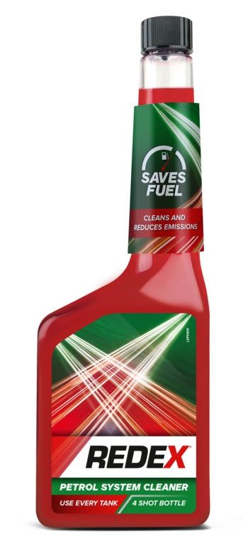 Petrol Injector Cleaner