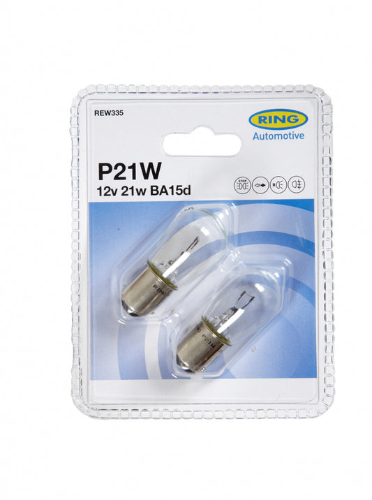 Stop/ Flasher/ Reverse/ Rear Fog Bulb