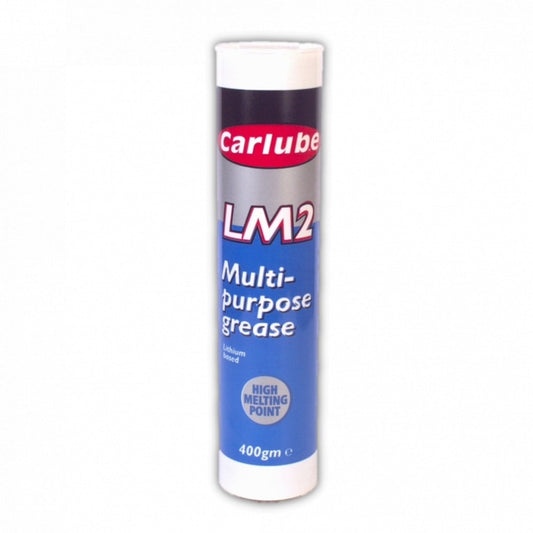 LM 2 Multi-Purpose Grease