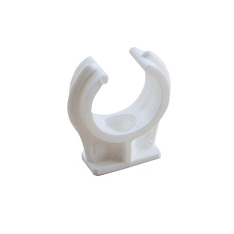 Orastar Single Pipe Clip 15mm