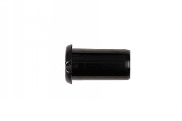 Polyplumb 15mm Pipe Support Grey