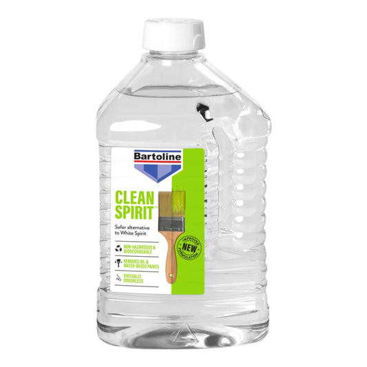 Bartoline Clean Spirit 2L