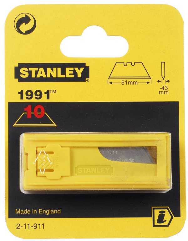 Stanley 1991 Blade Dispenser