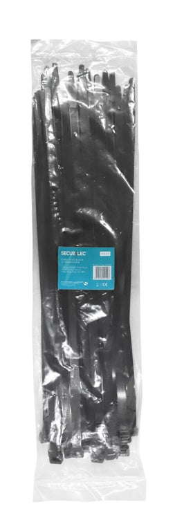 Black Cable Ties