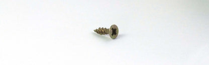Securfix Multi-Purpose Screws 6 x ½"-3.5 x 13mm | Pack of 200