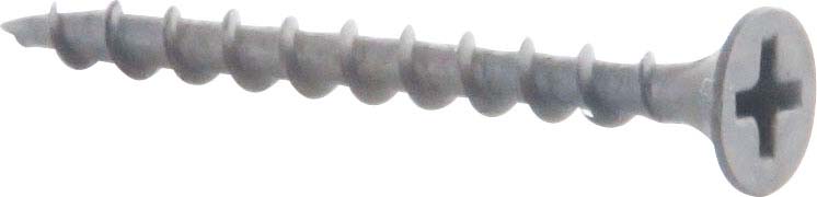 Securfix Drywall Screws 6 x 1 5/8"- 3.5 x 42mm Pack of 1000