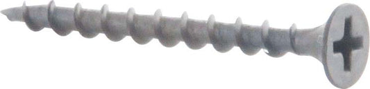 Securfix Drywall Screws 6 x 1 5/8"- 3.5 x 42mm Pack of 1000