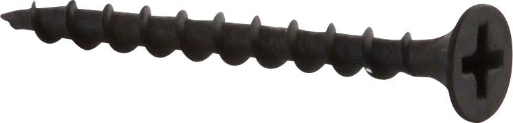 Securfix Drywall Screws 6 x 1 ½"-3.5 x 38mm | Pack of 1000