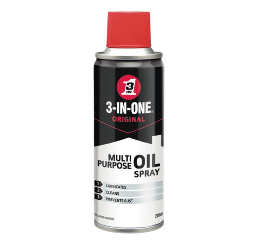 Original Multi-Purpose Oil Spray