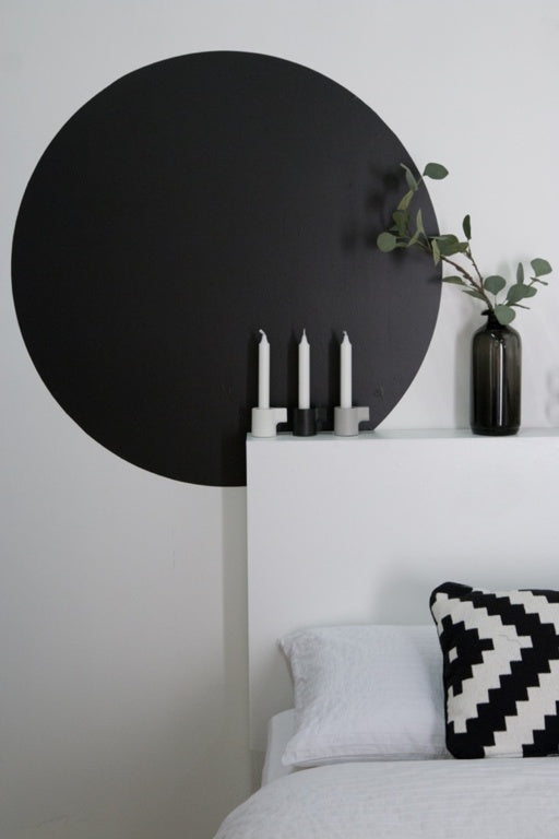 d-c-fixÂ® Self Adhesive Film - Black