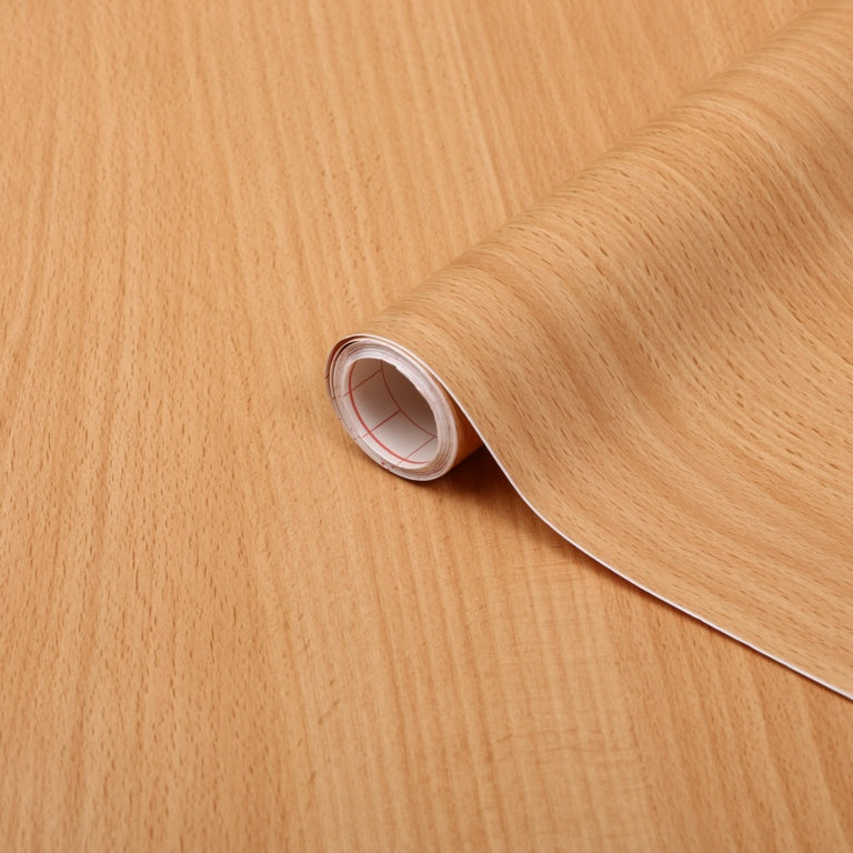 d-c-fixÂ® Self Adhesive Film - Beech