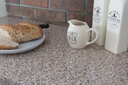 d-c-fix® Self Adhesive Film - Granite Beige 67.5cm x 2m