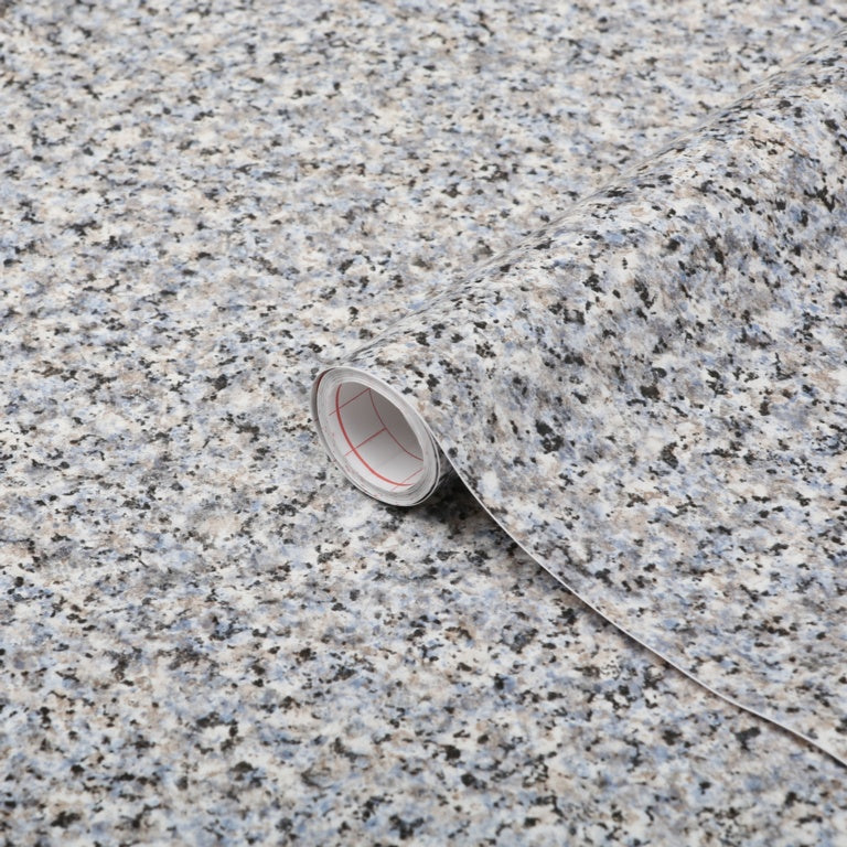 d-c-fixÂ® Self Adhesive Film - Granite Grey