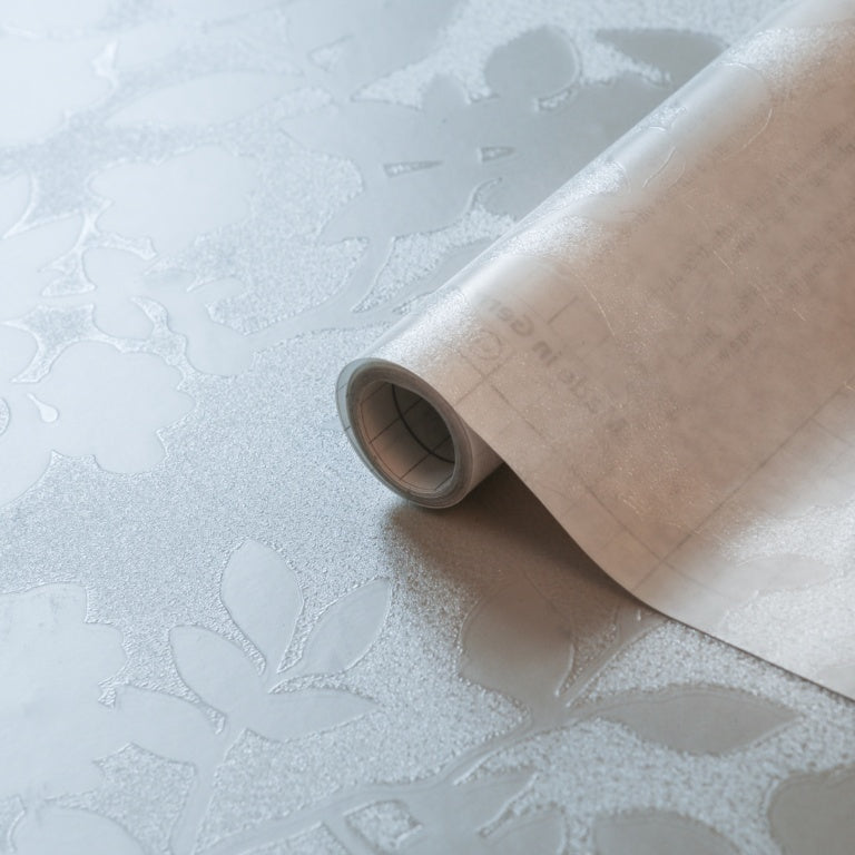 d-c-fixÂ® Static Cling Window Film Spring
