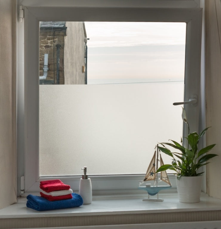 d-c-fixÂ® Self Adhesive Window Film Milky