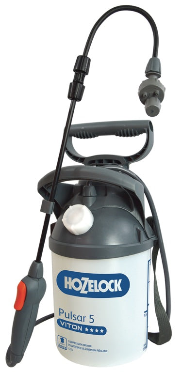 Pulsar Viton Pressure Sprayer