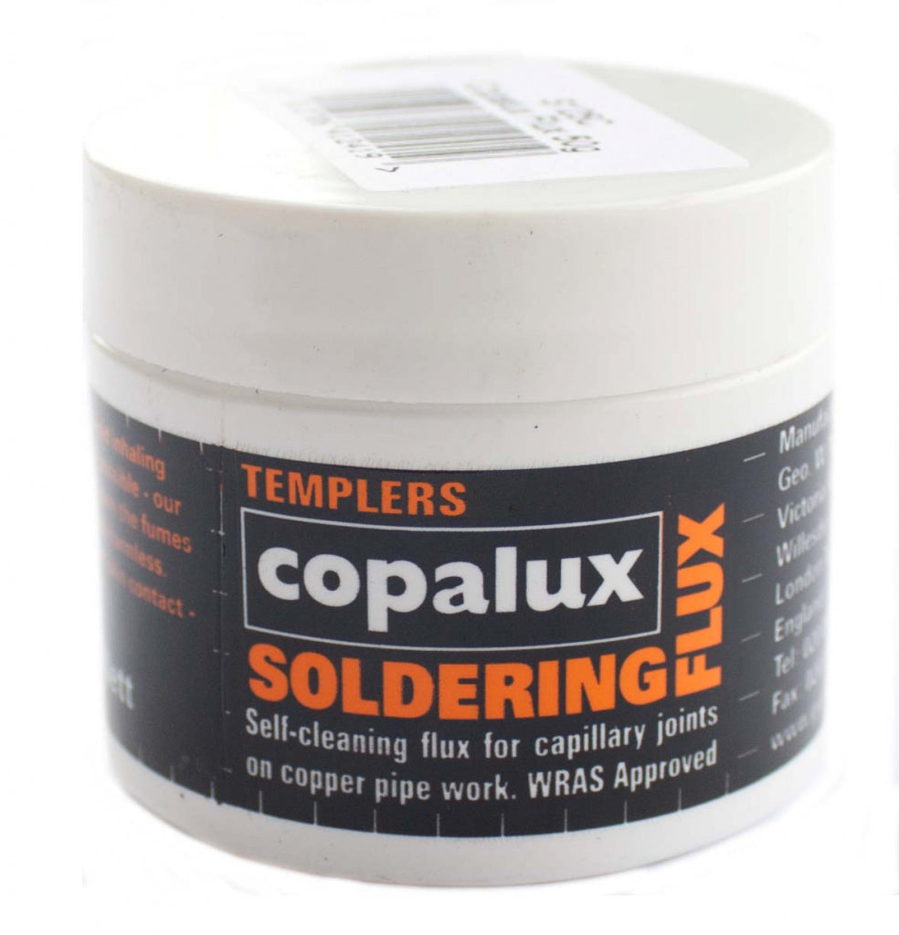 Oracstar Copalux Flux