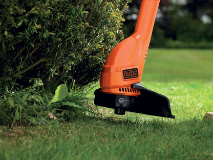 Black & Decker 250w Grass Strimmer