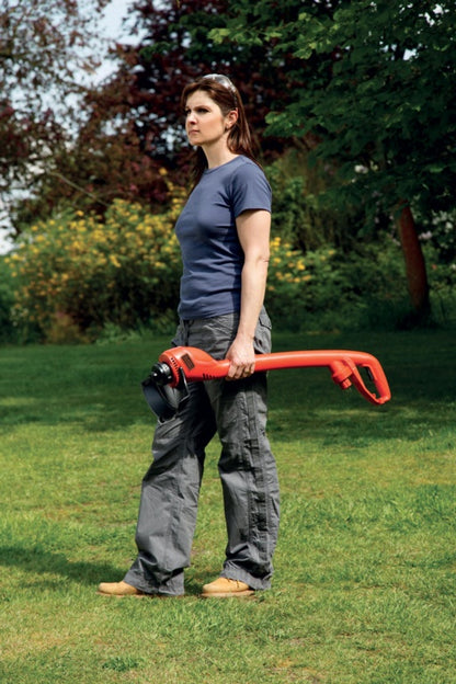 Black & Decker 250w Grass Strimmer