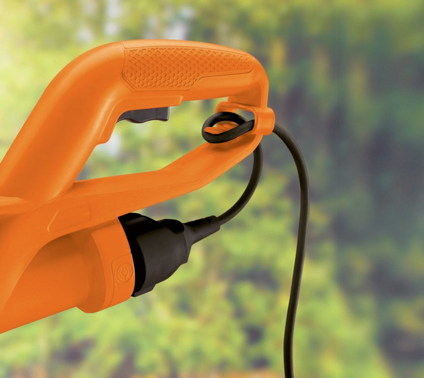 Black & Decker 250w Grass Strimmer