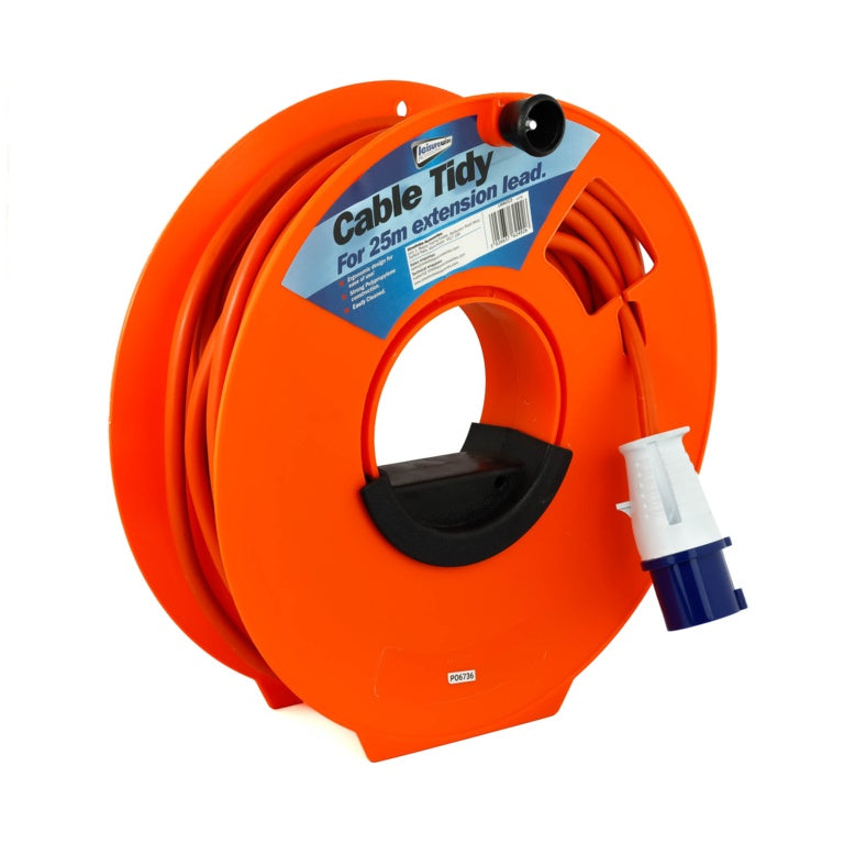 Leisurewize Universal Cable Tidy With Handle