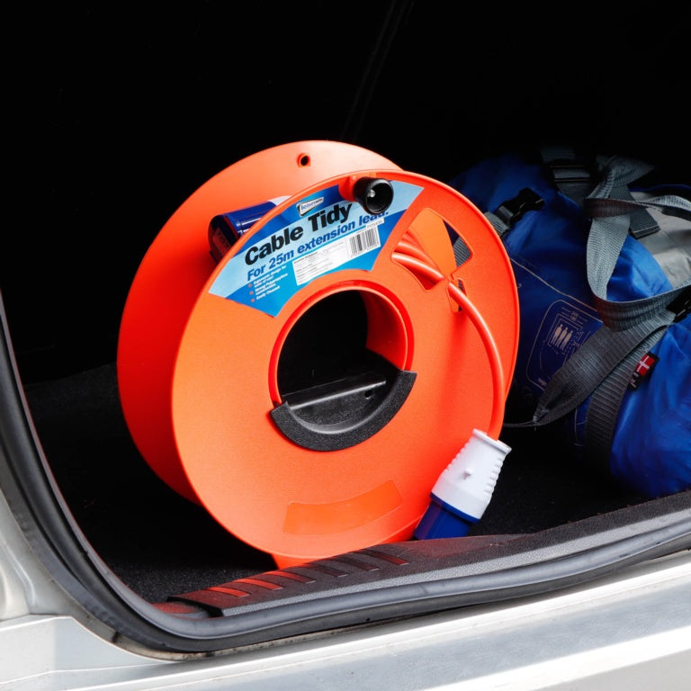 Leisurewize Universal Cable Tidy With Handle