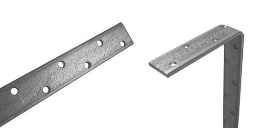 Simpson Strong Tie Flat Strap 1200 x 30 x 2.5mm