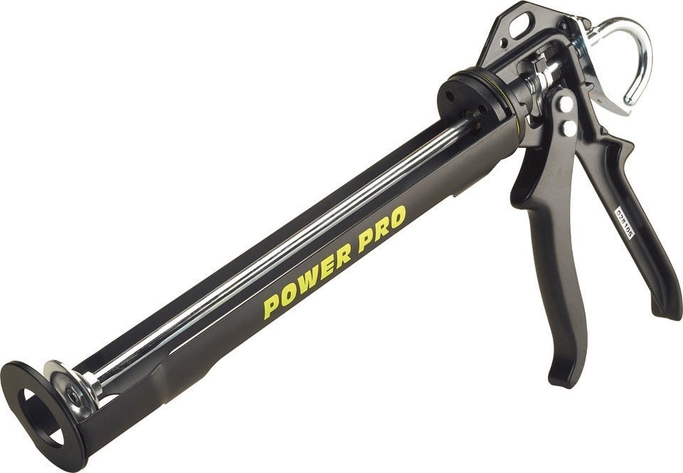 Power Pro Gun