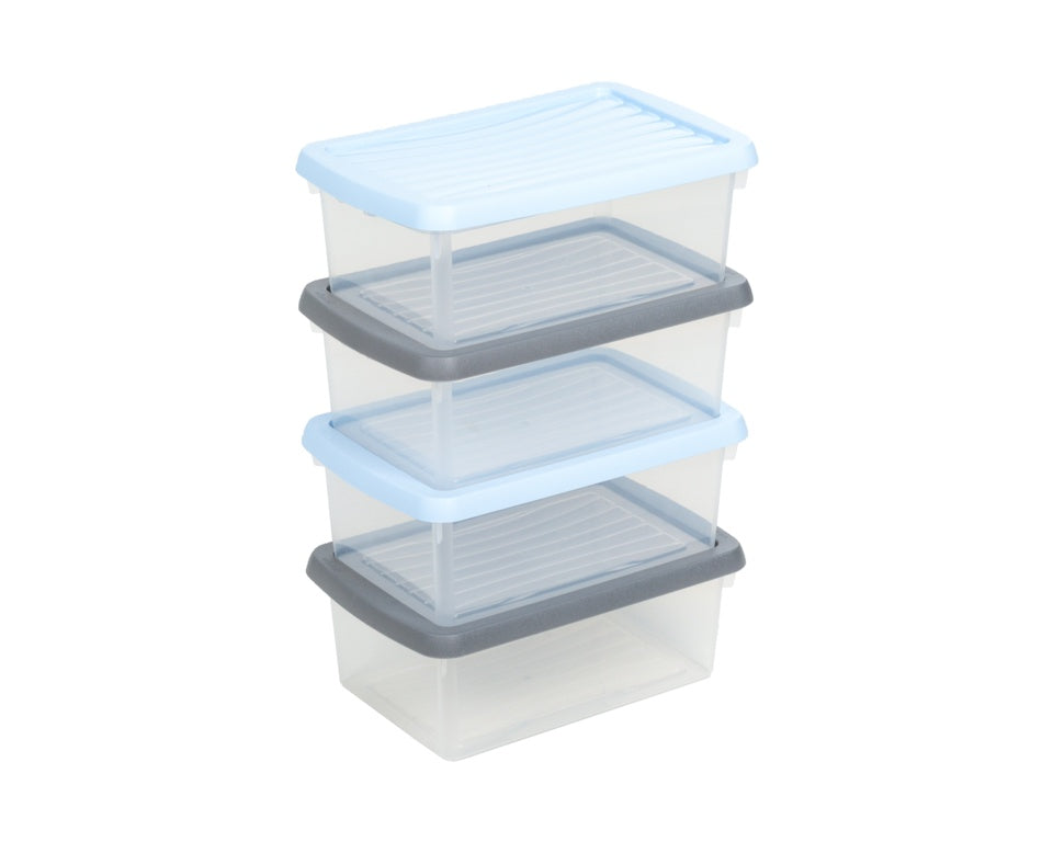 Wham Boxes And Lids 3.5L