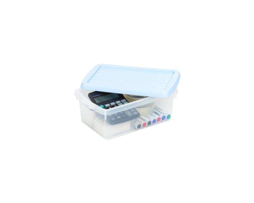 Wham Boxes And Lids 3.5L