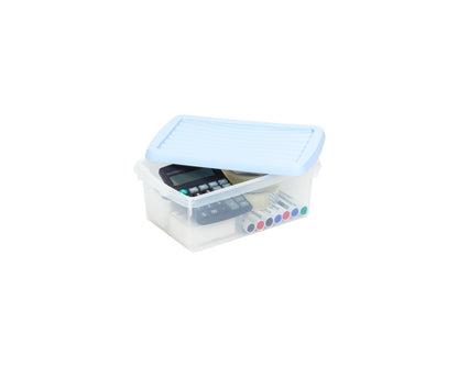 Wham Boxes And Lids 3.5L