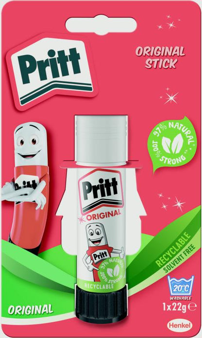 Pritt Glue Stick