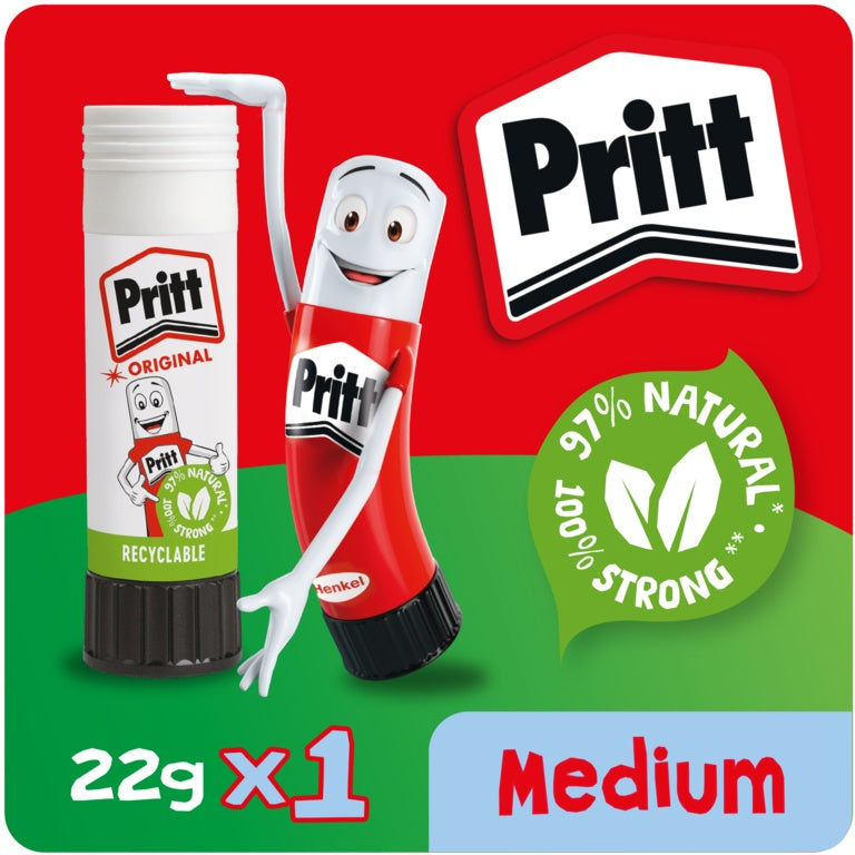 Pritt Glue Stick