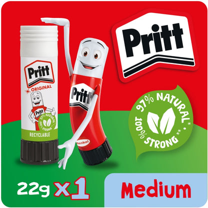 Pritt Glue Stick