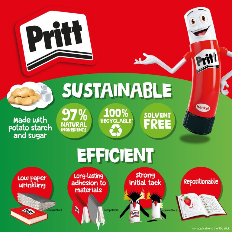 Pritt Glue Stick