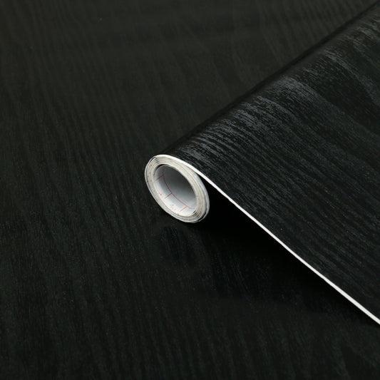 d-c-fixÂ® Self Adhesive Film - Blackwood