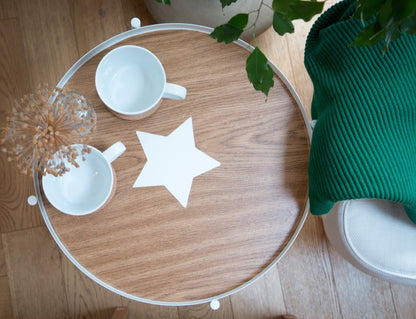 d-c-fixÂ® Self Adhesive Film - Light Oak