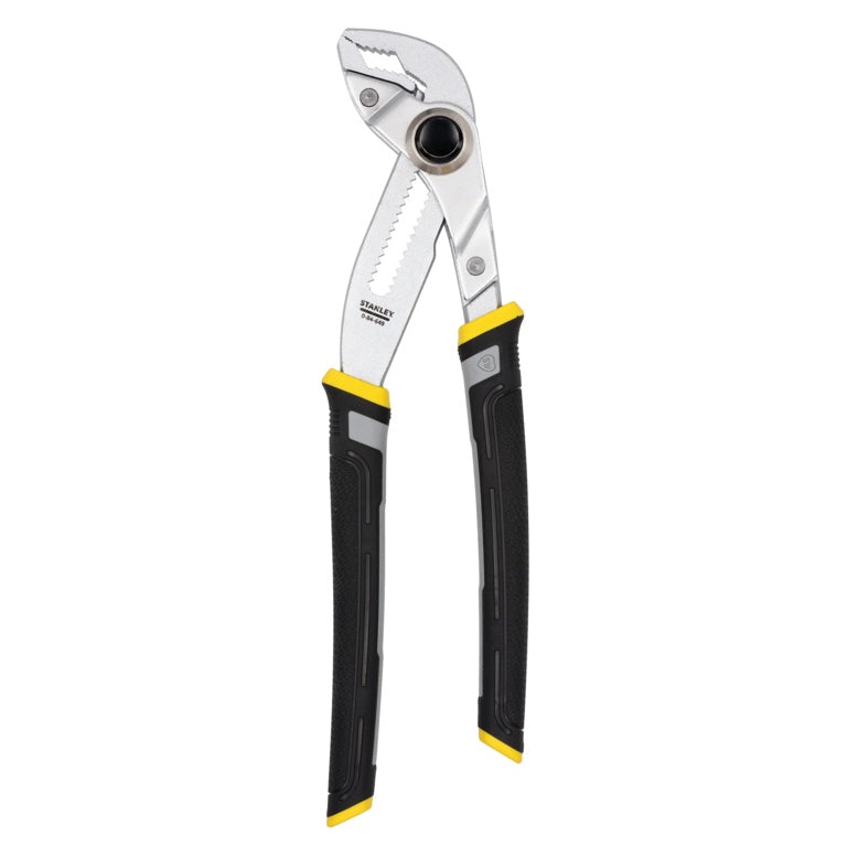 Stanley Fat Max Groove Joint Plier