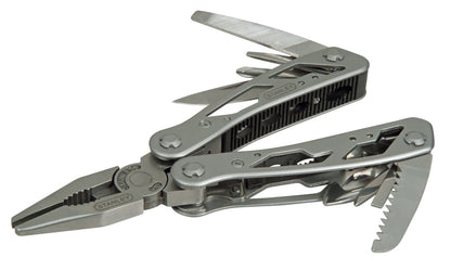 Stanley 12 In 1 Multi Tool With Pouch