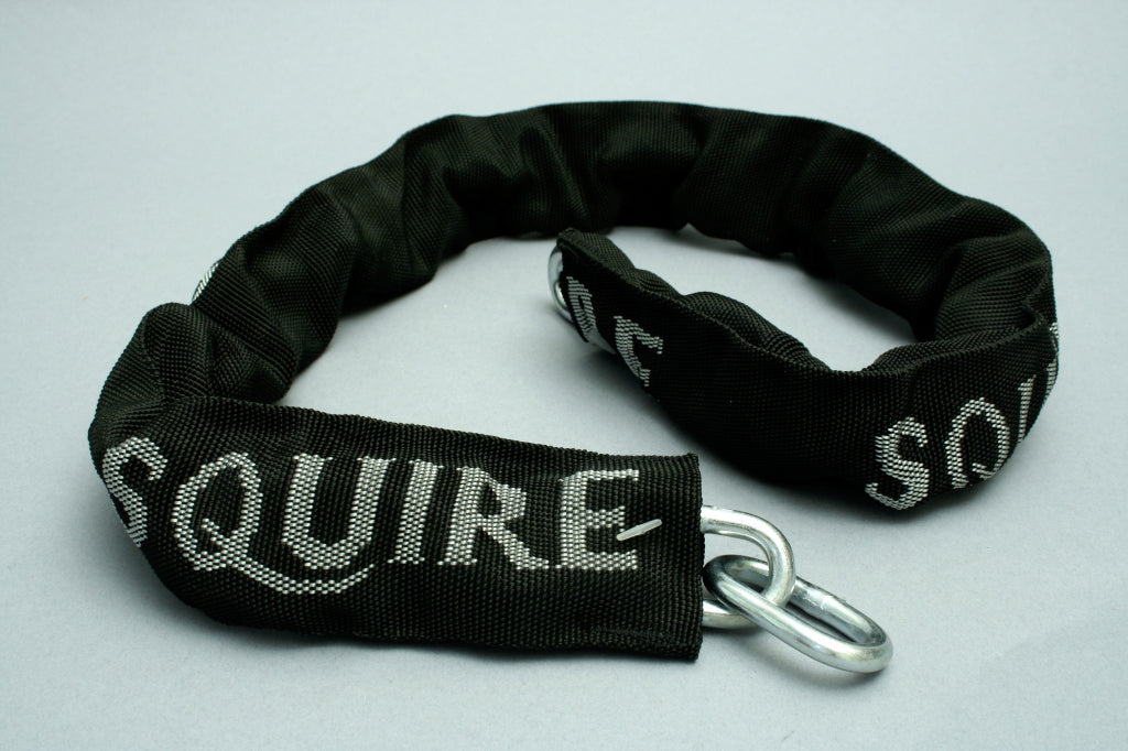 Squire Nylon Sleeve Chain