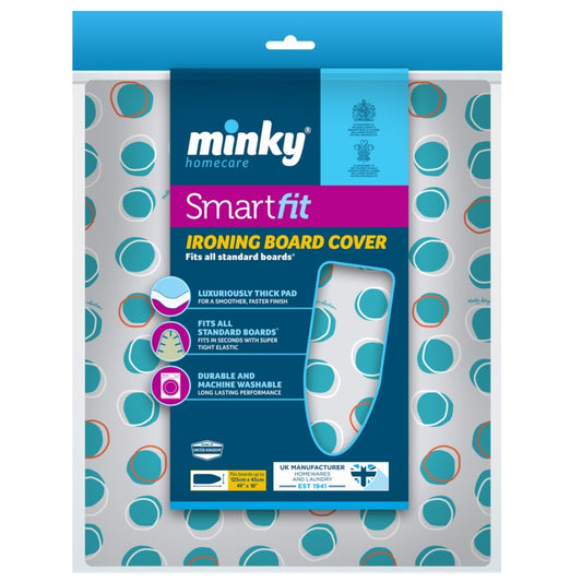 Smartfit Ironing Board Cover