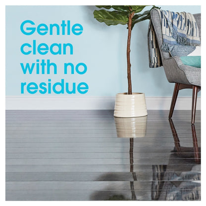 Pledge Clean It Gentle Wood Floor Cleaner