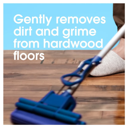 Pledge Clean It Gentle Wood Floor Cleaner